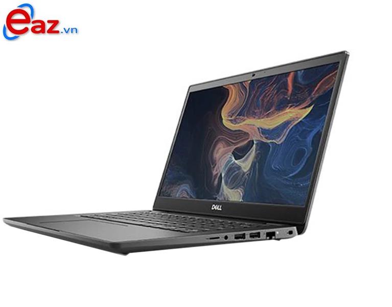 Dell Latitude 3510 (70233210) | Intel® Core™ i3 _ 10110U | 4GB | 1TB | VGA INTEL | 15.6 inch HD | FreeDos | 0421F